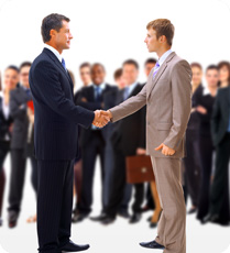 IET Companies Page
