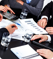 IET Companies Page