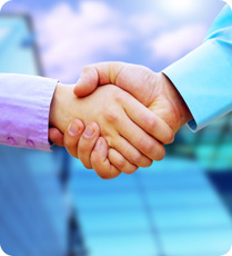 IET Companies Page